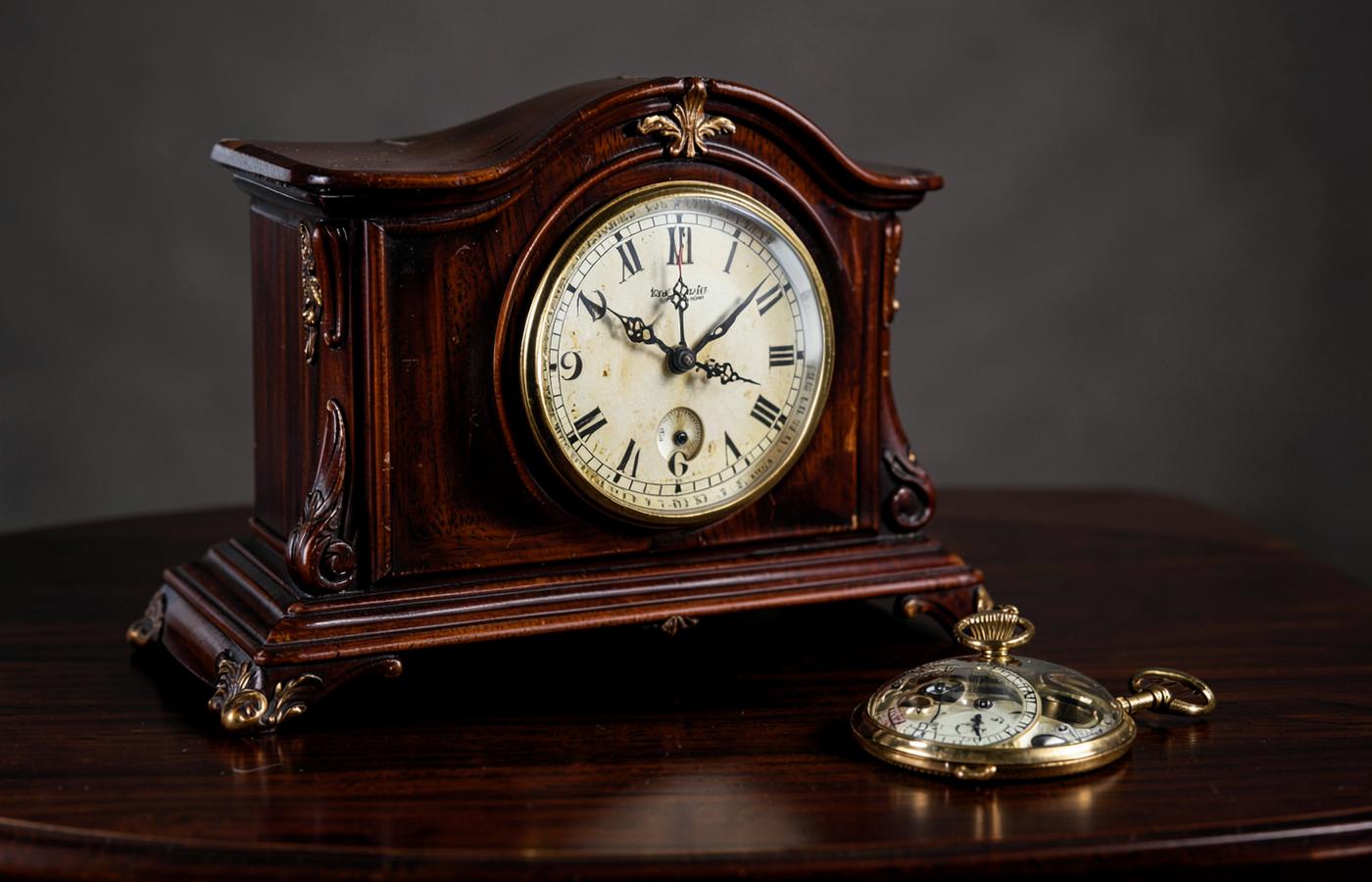 Clock repair service for Corinth, Texas customers